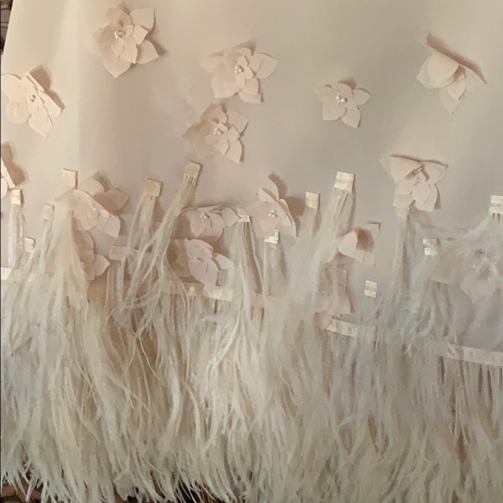 NWOT Anthropologie Moulinette Souers Top Size M - Picture 3 of 5